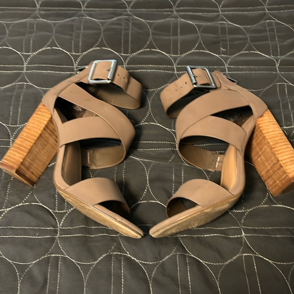 Steve Madden Sandals